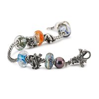 Chiusura Trollbeads Chiusure in Argento TAGLO-00085 - TAGLO-00085